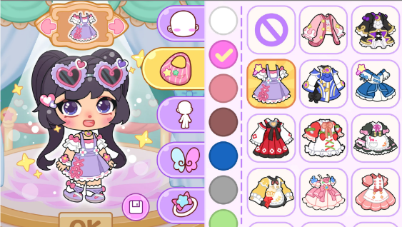 艾拉世界小镇生活手机版