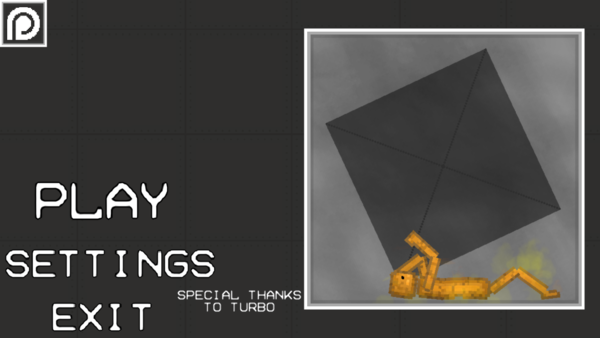 甜瓜游乐场14.0版本7723自带模组