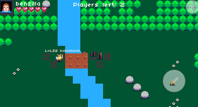 wee大逃杀最新版