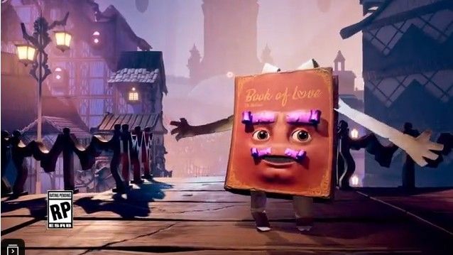 两人成行steam游戏攻略版