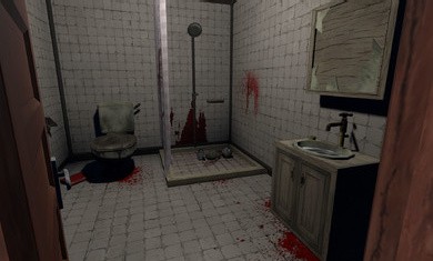 夜幕降临联机版