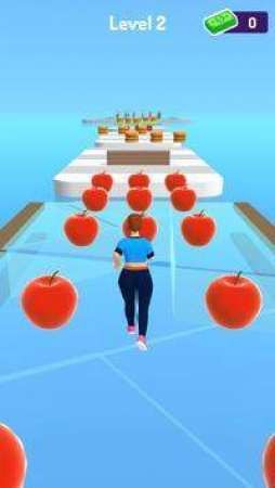 胖子出行手机版