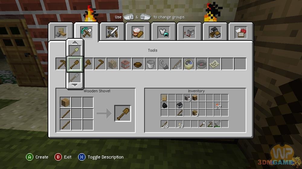 我的世界生活大冒险整合包