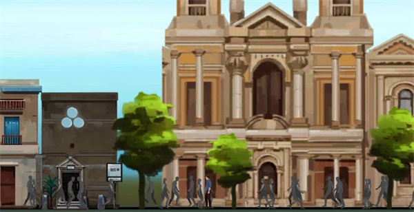 过去的未来最新版