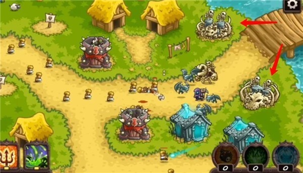 王国保卫战4最新版