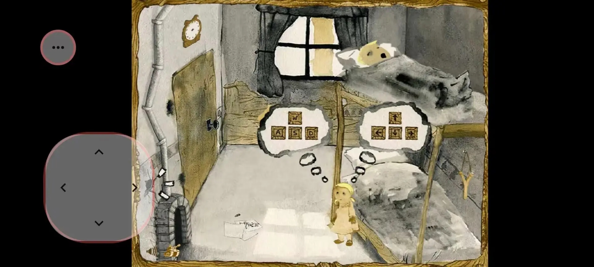 汉赛尔和格莱特汉化版