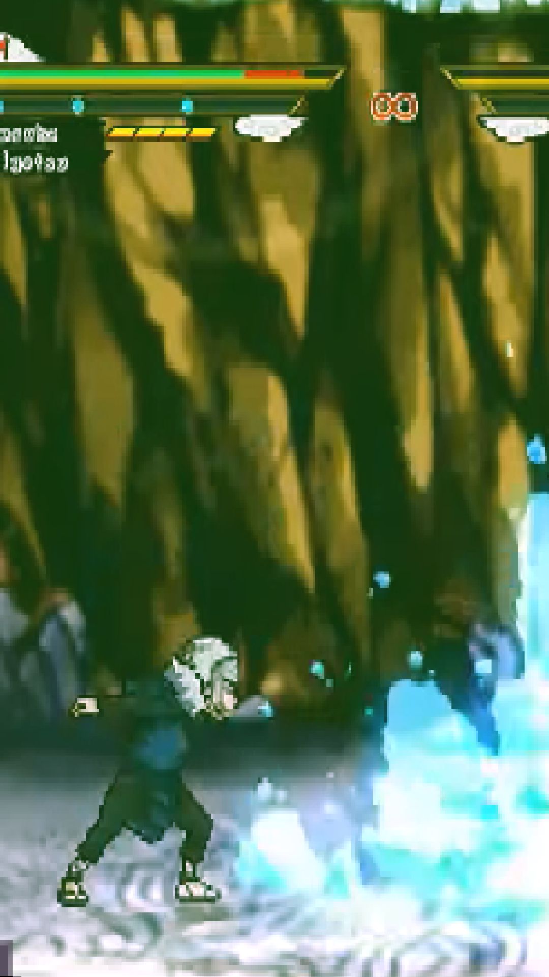 死神VS火影究极版