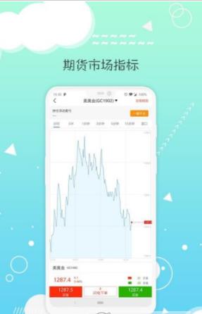 泰丰期货宝