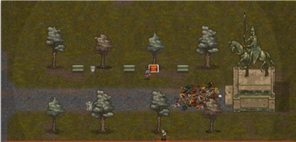 迷你dayz1.5中文版