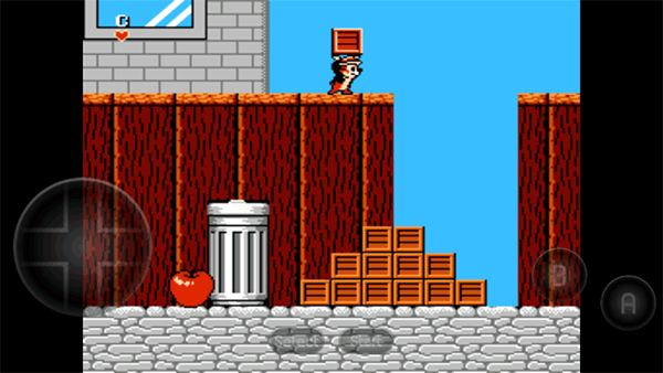 松鼠大作战1无敌版