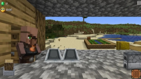 村庄铁匠铺传奇SmithyLegend