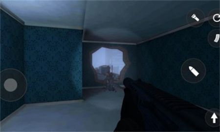 虚构3:僵尸生存