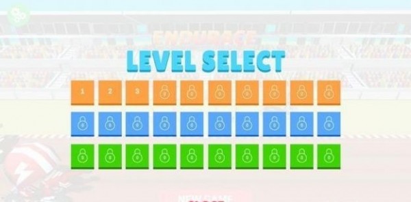 卡通摩托持续时间