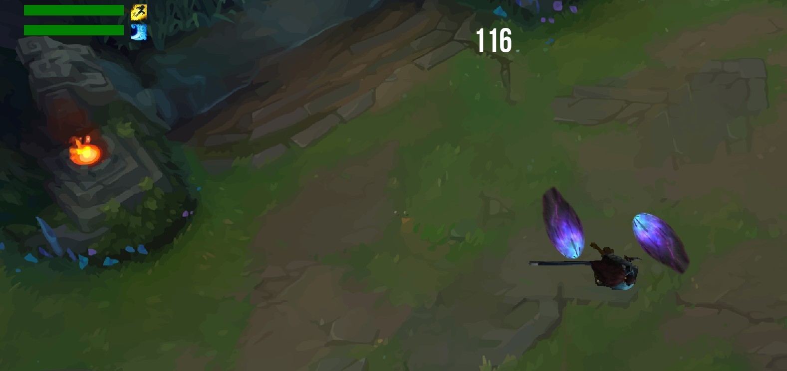 躲避联盟手机版