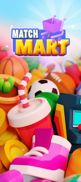 超市物品匹配消除游戏手机版