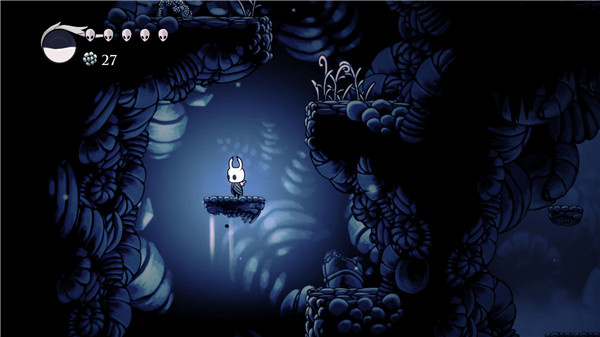 空洞骑士wiki手机版