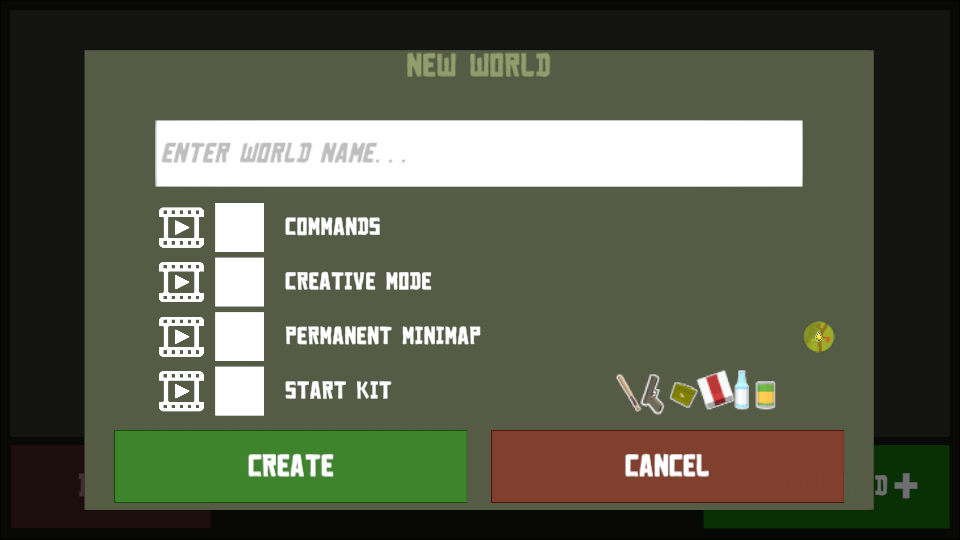 未变异者2联机版