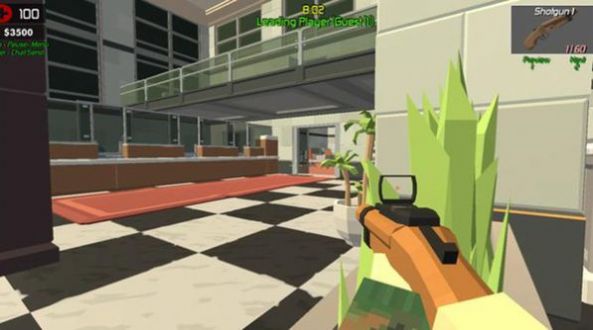 像素的启示正式版