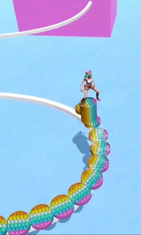 叠高高闯关官方安卓版