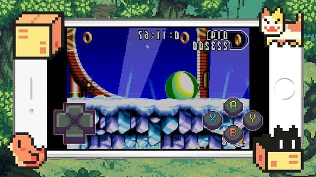 粉碎兄弟影子跑游戏