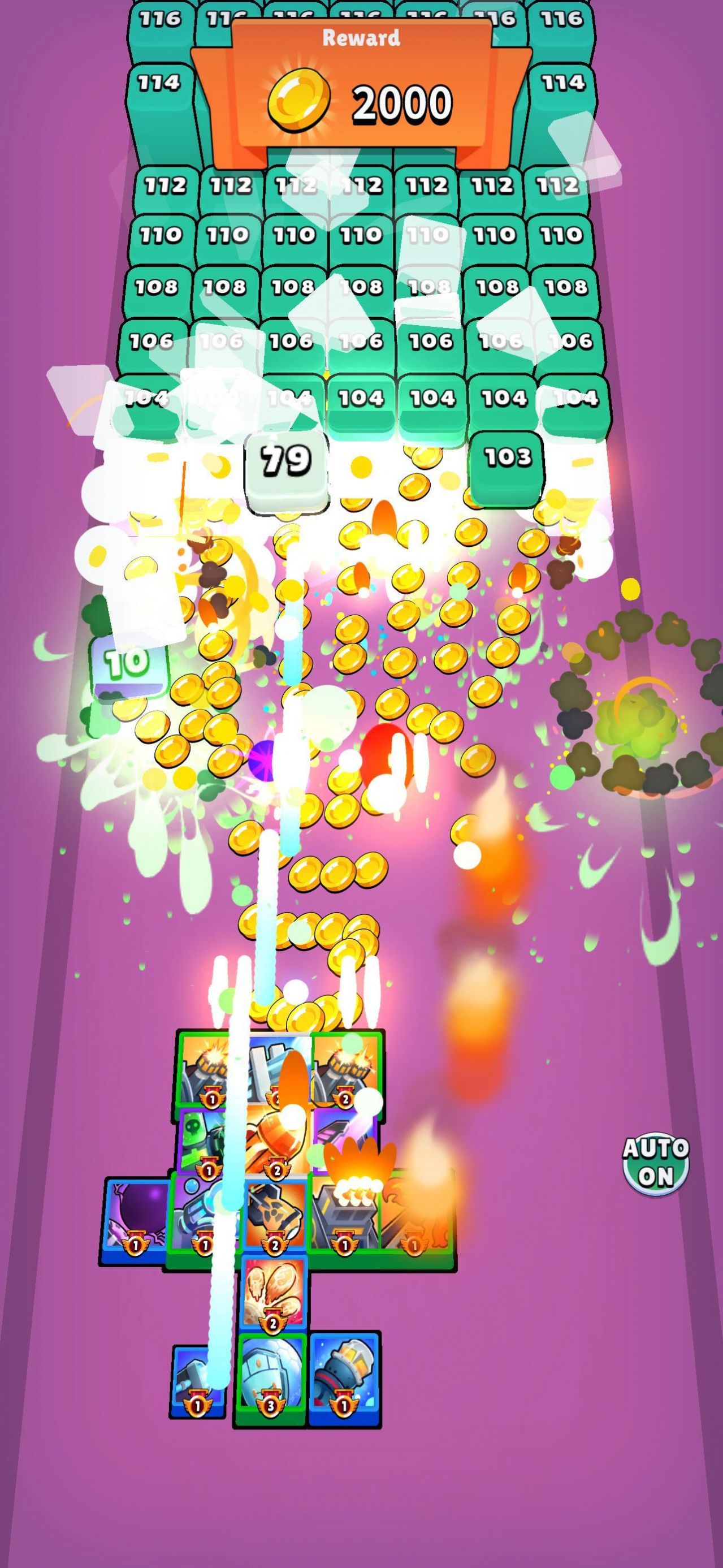 叫我炮塔大师最新手机版