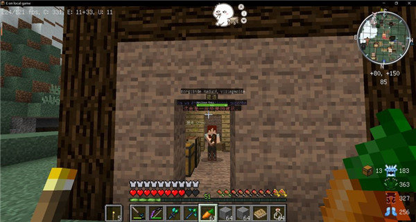 我的世界1.6基岩版国际版