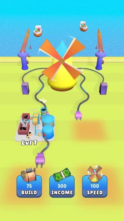 风车点击器官方中文版