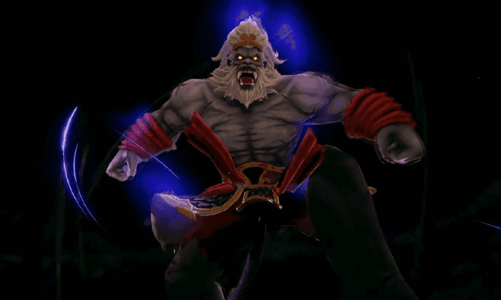 西行记燃魂手游