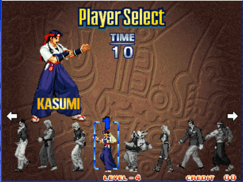 龙虎之拳3最新版本