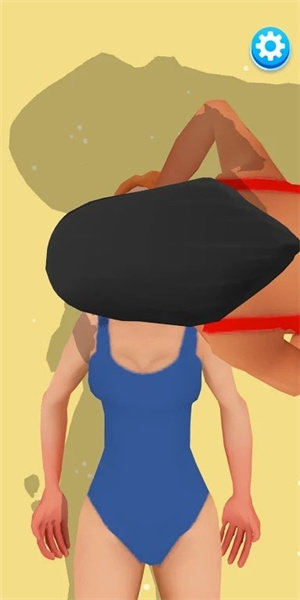 海滩救护队生活手机版