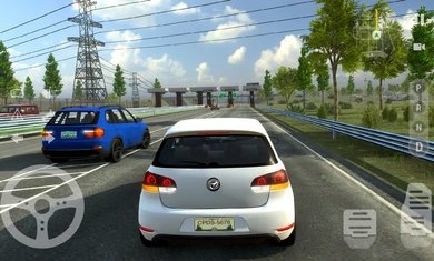 城市赛车模拟器MOD版