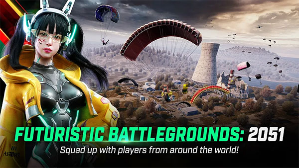 未来之役2025最新版