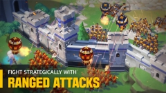 大十字泰坦时代国际服