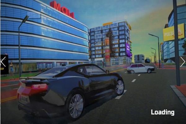 gt汽车模拟器最新版