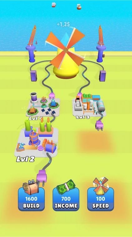 风车点击器官方中文版