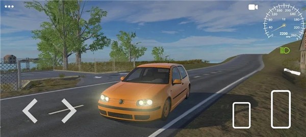 巴尔干驾驶区中文版