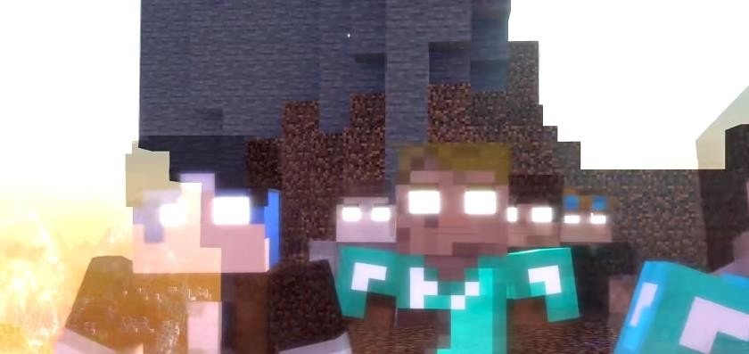 我的世界烦人的村民java版2024