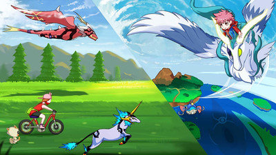 精灵宝可梦剑盾2