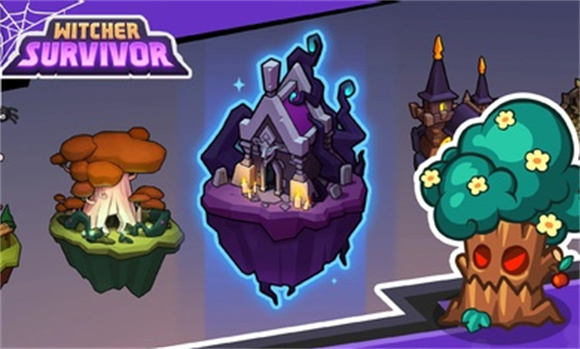 幸存者之歌中文版