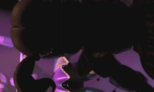 玩具熊视角模拟器免费版