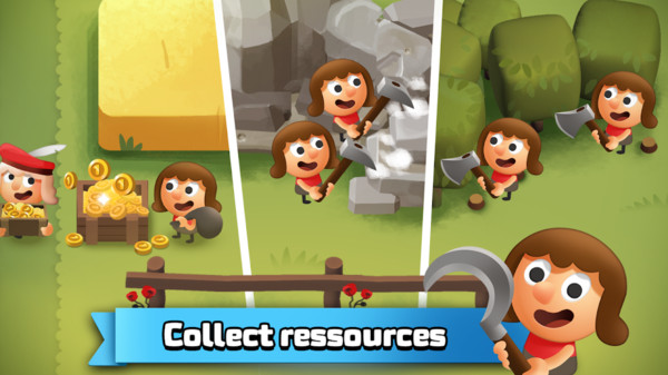 我是大国王中文版