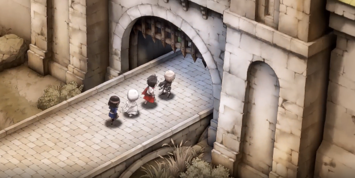 棕色尘埃2冒险rpg国际服