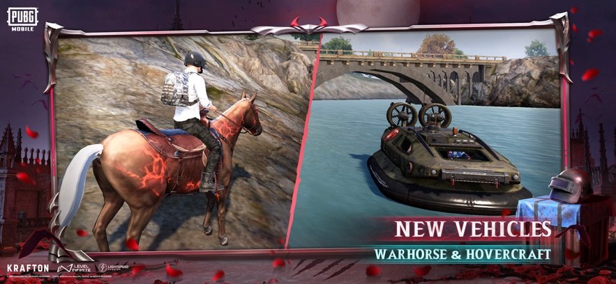 pubgmobile3.5版本