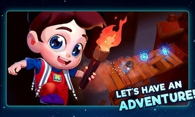 拉比曼历险记2024