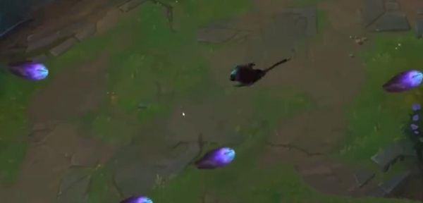 league of dodging手游