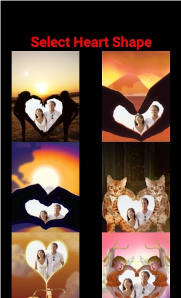 爱心美图编辑器