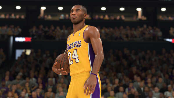 nba2k24myteam最新版本
