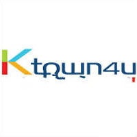 ktown4U中文官网版
