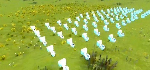 盖瑞模组监控人