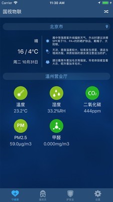 国视物联